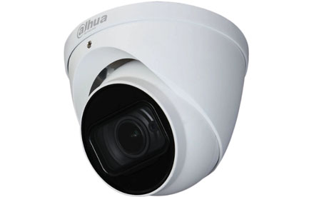 Dahua - Cámara Domo CCTV DH-HAC-HDW1200TLNA-0280BS4.