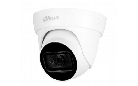 CAMARA DAHUA 4K Real-time HDCVI IR Eyeball DH-HAC-HDW1800TL/TL-A