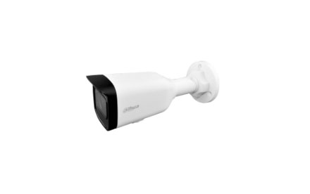 Cámara IP Bullet Dahua - DH-IPC-HFW1431T1N-ZS-2812-S4