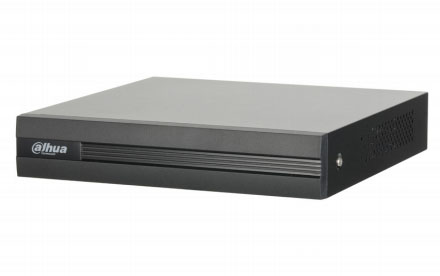 DVR 8 Canales PENTA-BRID NVR - DH-XVR1A08