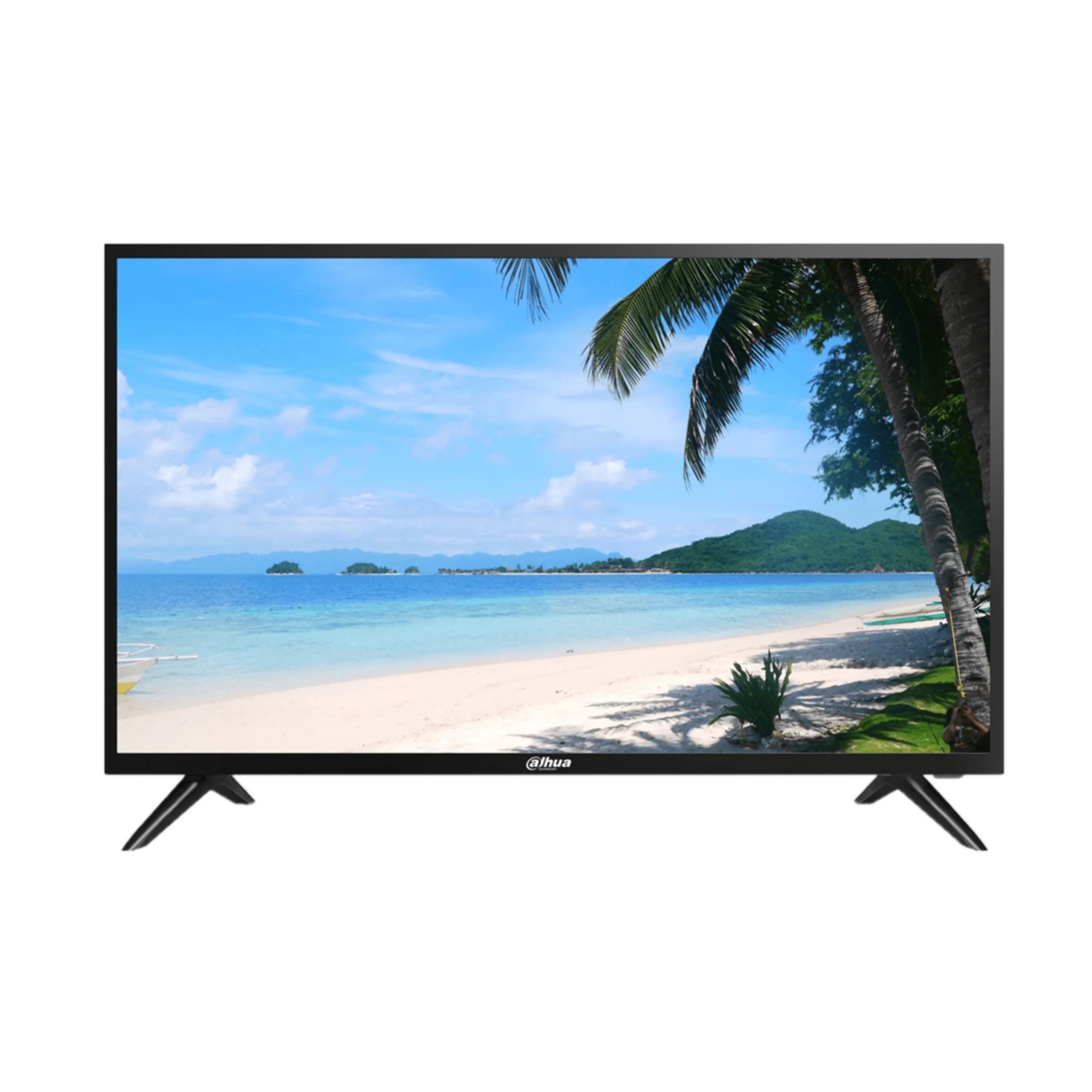 DAHUA 43″ FULL HD LCD MONITOR + REPISADHI-LM43-F200-V2