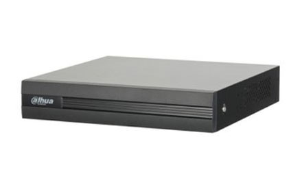 Dahua DH-XVR1B04/08H 4/8 Channel Penta-brid 4M-N/1080P Cooper 1U Digital Video Recorder