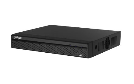 DVR 8 Canales PENTA-BRID NVR DH-XVR5108HS-X