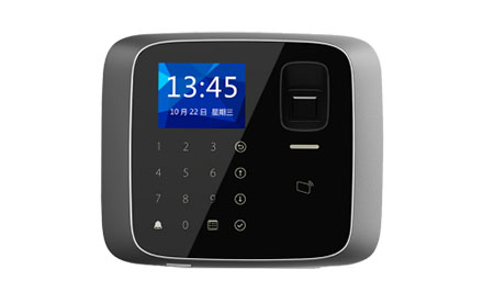 Lectores Fingerprint Standalone Access Control - DHI-ASI1212A-D(V2)