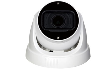 Dahua - Cámara Domo CCTV - DH-HAC-T3A21N-VF2712