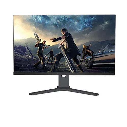 DAHUA 23.8» FHD MONITOR -DHI-LM24-B200S-B3-V