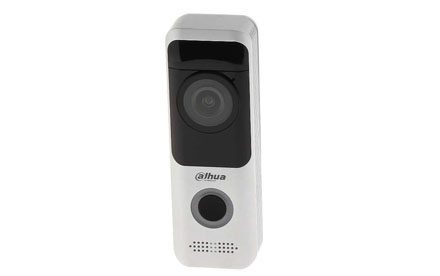 Accesorio TIMBRE INALÁMBRICO IP Doorbell - DH-DB10