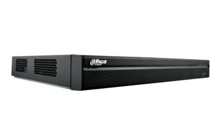 DAHUA DH-XVR4232AN-X 32CH HASTA 16CH IP GRABACION HASTA 1080N HDMI 1 E/S RCA 2 SATA RS485 H265