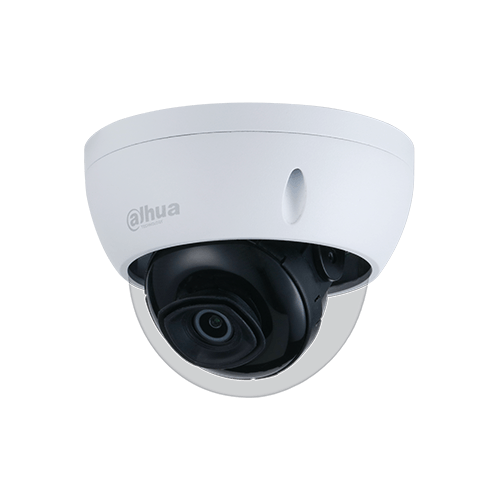 CAMARA IP 2MP DOME IR SD 2.8MM