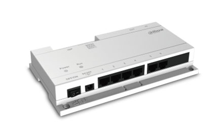 Accesorio Fuente de Poder para Sistema IP - DHI-VTNS1060A