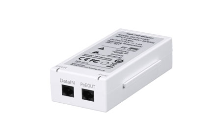 Switch HI-PoE Midspan - DH-PFT1200