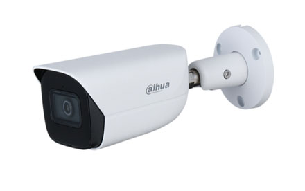 DAHUA IPC-HFW3441E-AS - Camara IP Bullet con Inteligencia Artificial