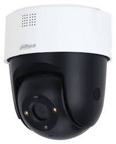 CAM IP PTZ 2MP IR30 25/30 FPS 2WAY AUDIO